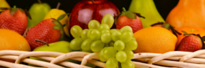 Owoce na redukcji, czyli wszystko, co musisz wiedzieć o fruktozie