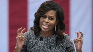 Jakie rady na temat menopauzy ma dla Ciebie Michelle Obama?